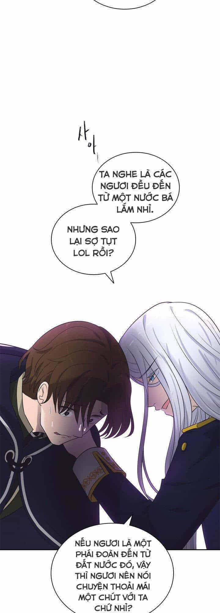 Cuốn Sách Của Lagier - Chương 12 - ảnh 51