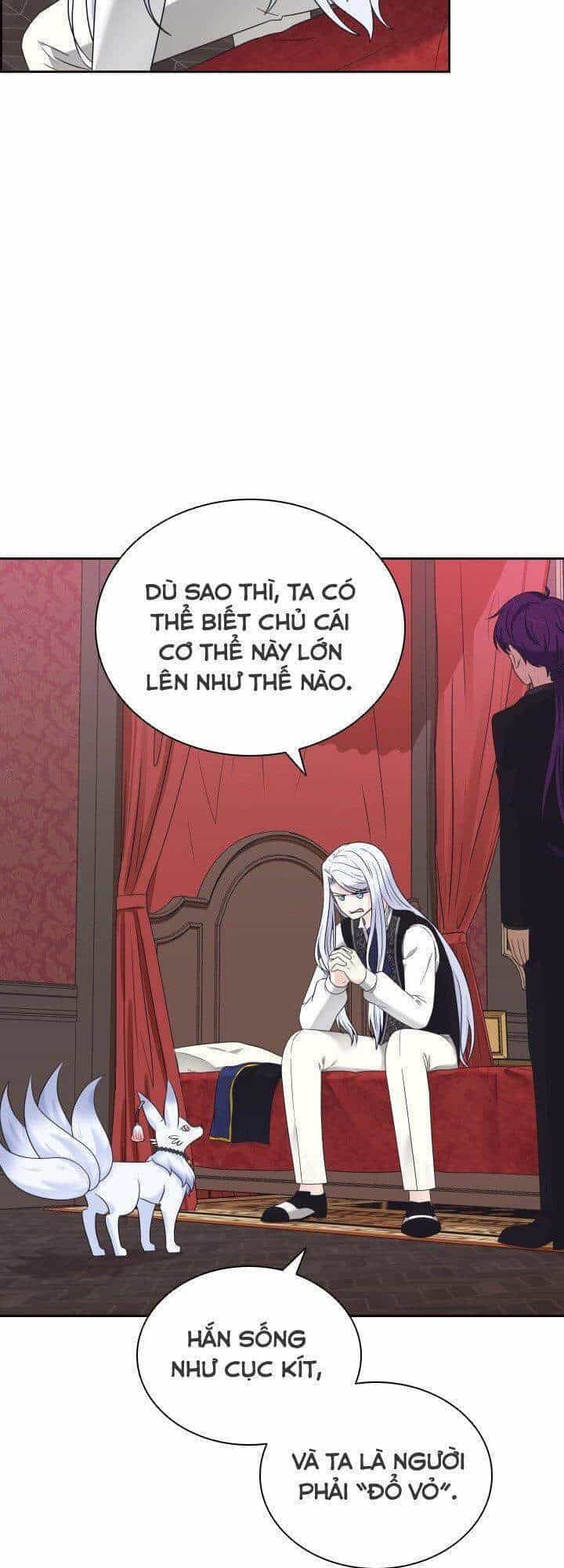 Cuốn Sách Của Lagier - Chương 12 - ảnh 57