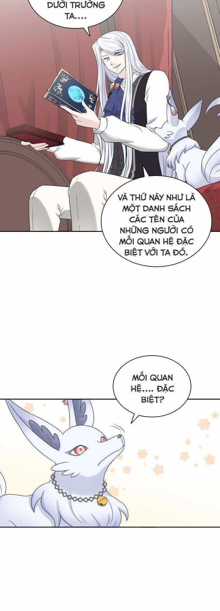 Cuốn Sách Của Lagier - Chương 13 - ảnh 17