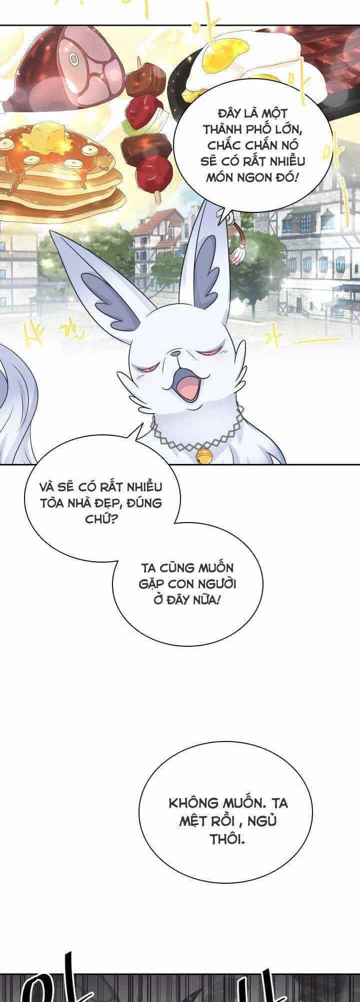 Cuốn Sách Của Lagier - Chương 13 - ảnh 58