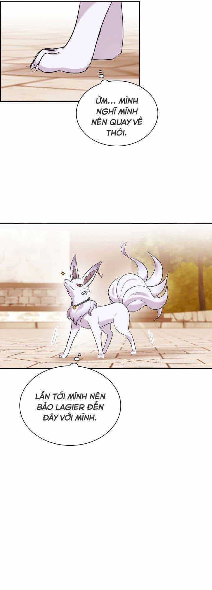Cuốn Sách Của Lagier - Chương 14 - ảnh 32