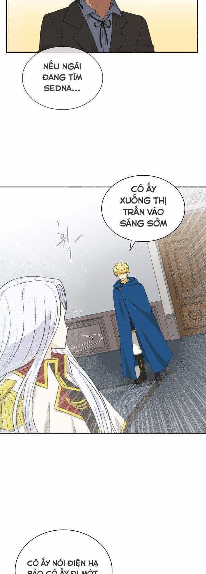 Cuốn Sách Của Lagier - Chương 14 - ảnh 4