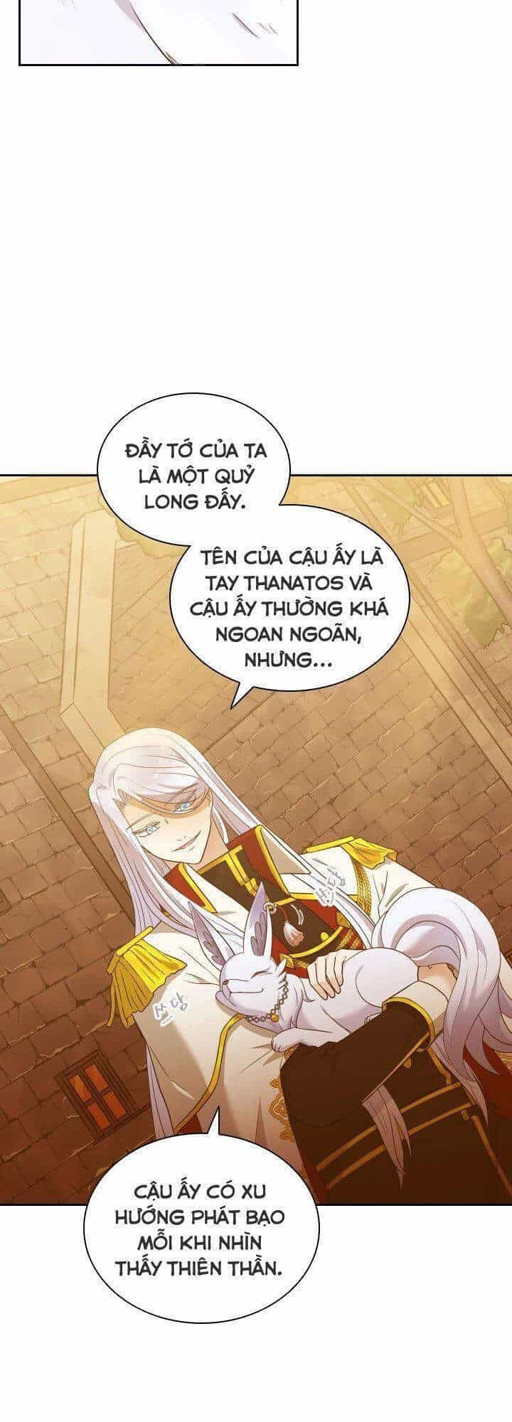 Cuốn Sách Của Lagier - Chương 15 - ảnh 3
