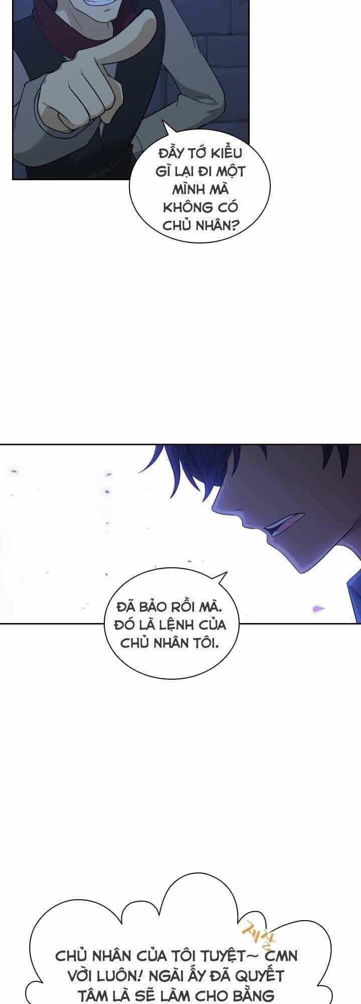Cuốn Sách Của Lagier - Chương 17 - ảnh 5
