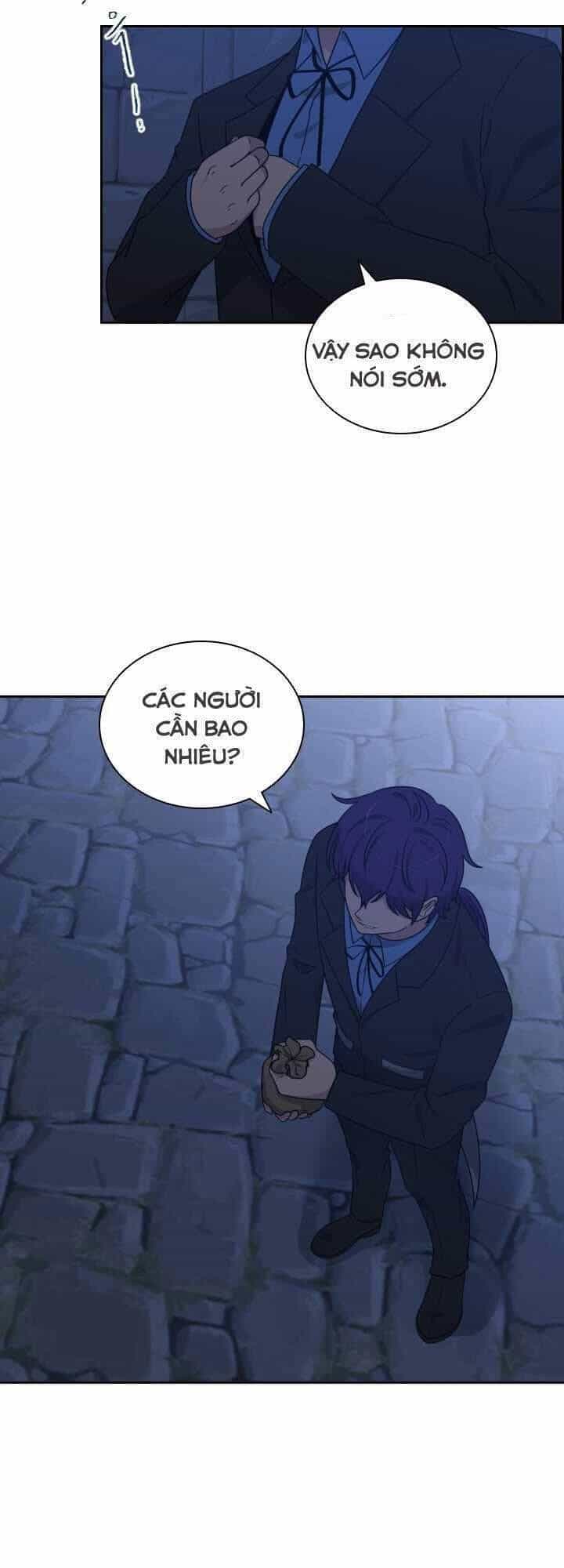 Cuốn Sách Của Lagier - Chương 17 - ảnh 9