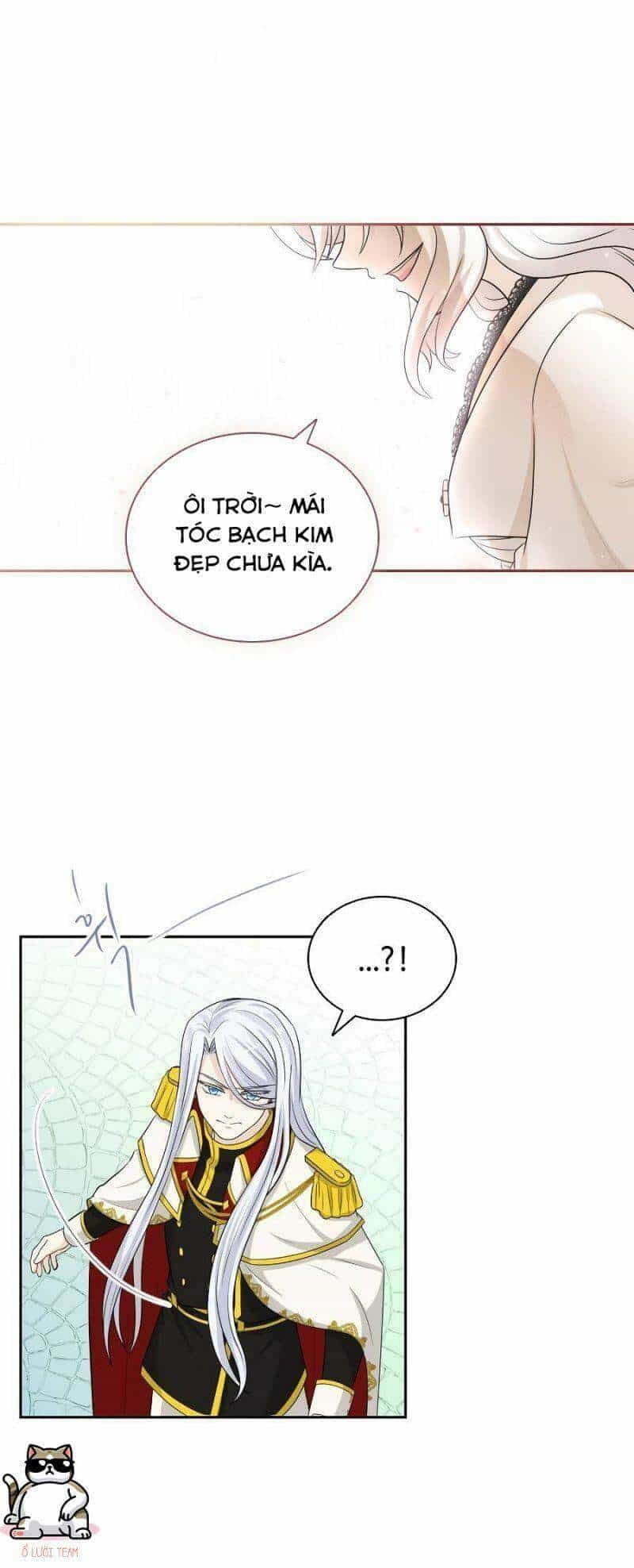 Cuốn Sách Của Lagier - Chương 19 - ảnh 29