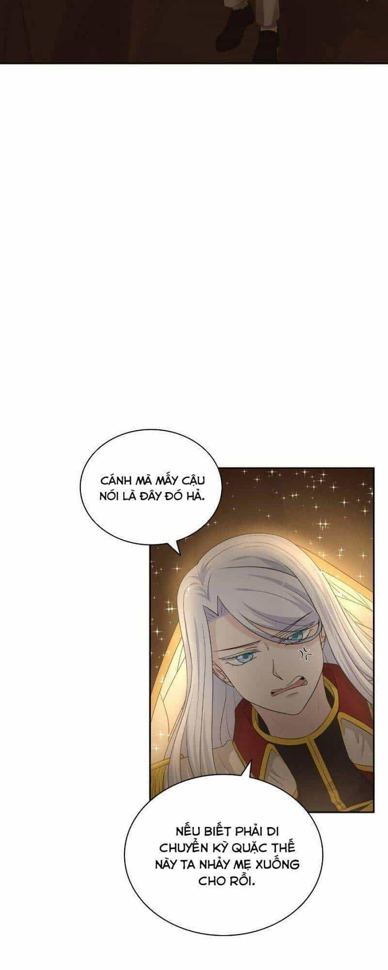 Cuốn Sách Của Lagier - Chương 19 - ảnh 3