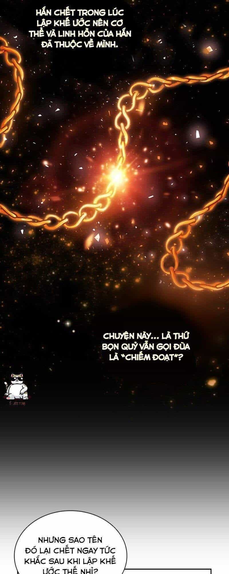 Cuốn Sách Của Lagier - Chương 2 - ảnh 15