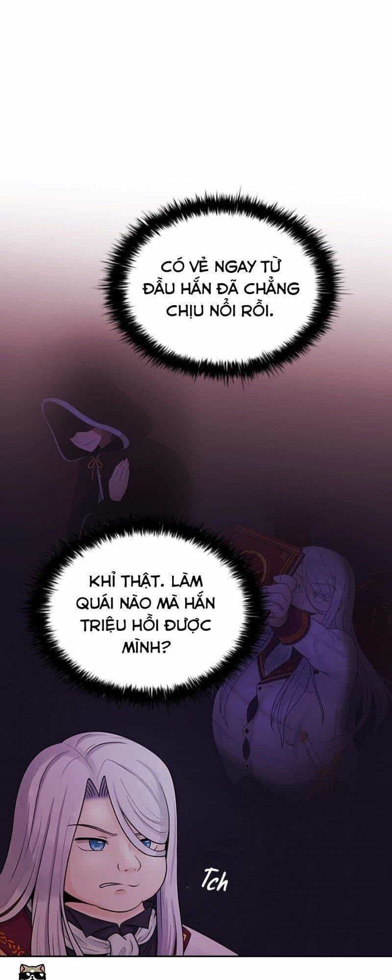 Cuốn Sách Của Lagier - Chương 2 - ảnh 17