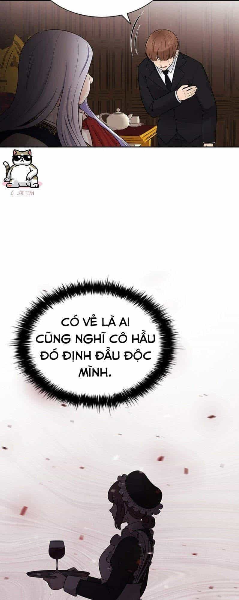 Cuốn Sách Của Lagier - Chương 2 - ảnh 37