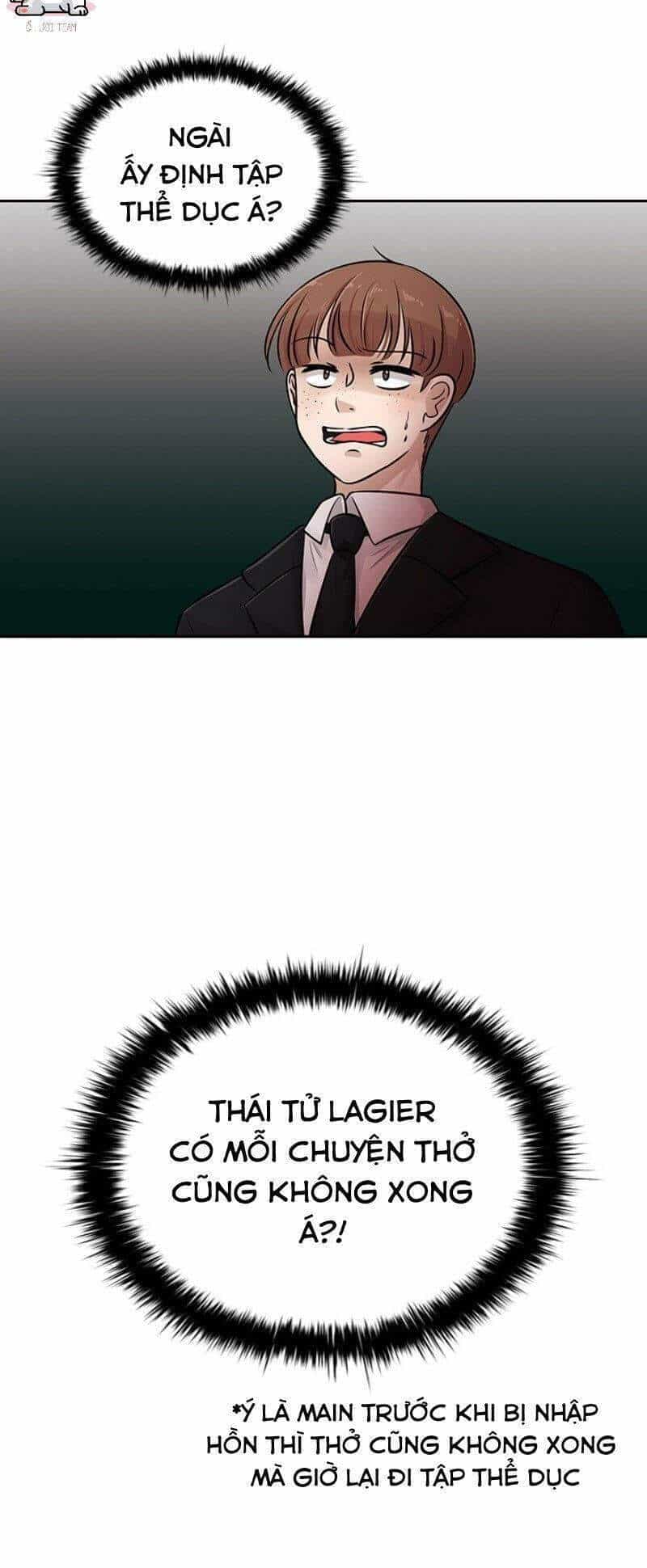 Cuốn Sách Của Lagier - Chương 2 - ảnh 44