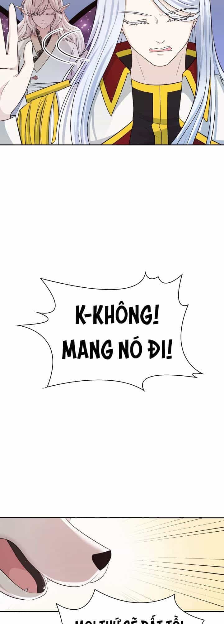 Cuốn Sách Của Lagier - Chương 20 - ảnh 24