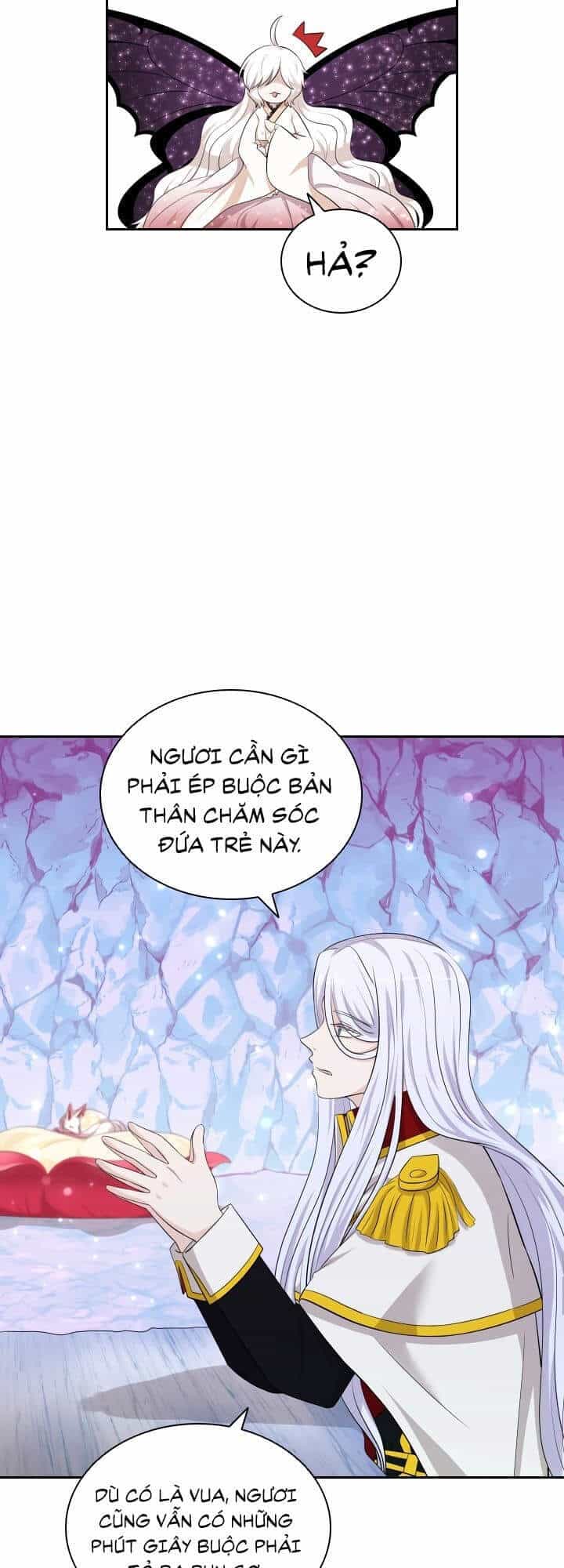 Cuốn Sách Của Lagier - Chương 20 - ảnh 46