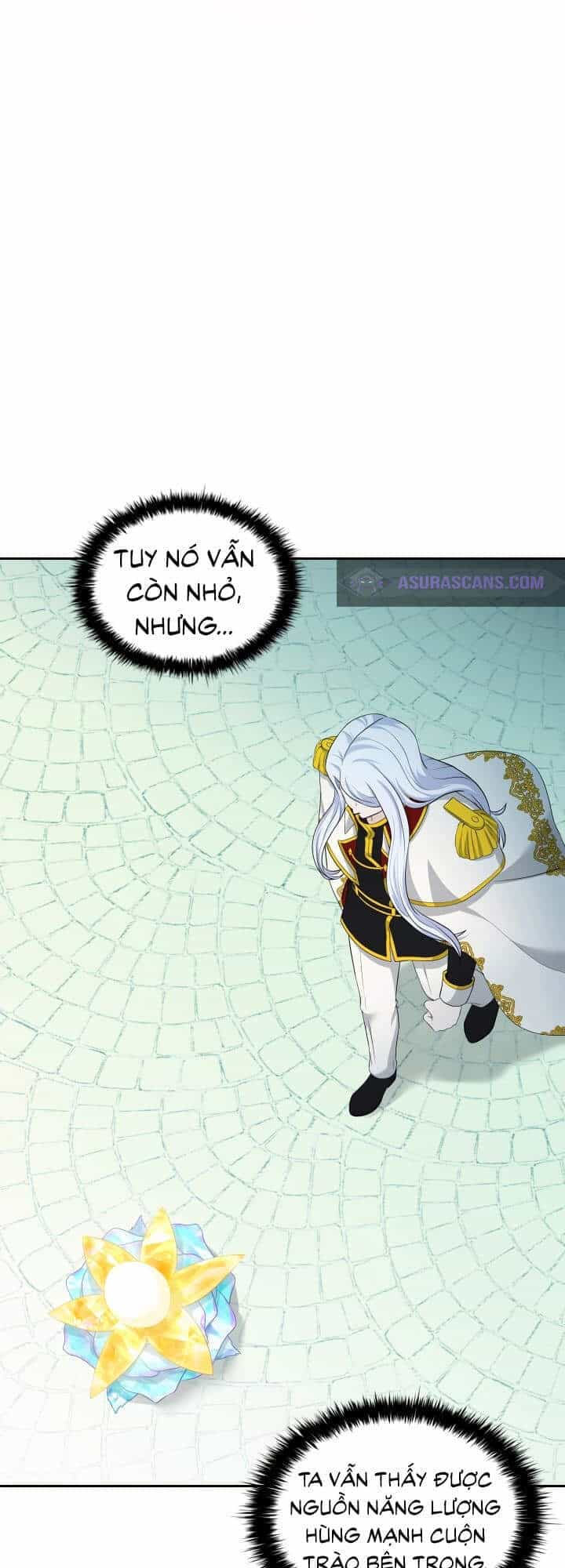 Cuốn Sách Của Lagier - Chương 20 - ảnh 5