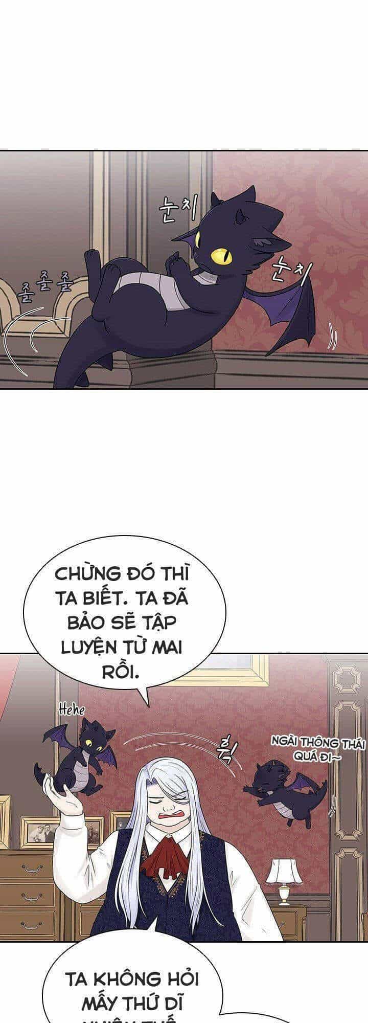 Cuốn Sách Của Lagier - Chương 3 - ảnh 18