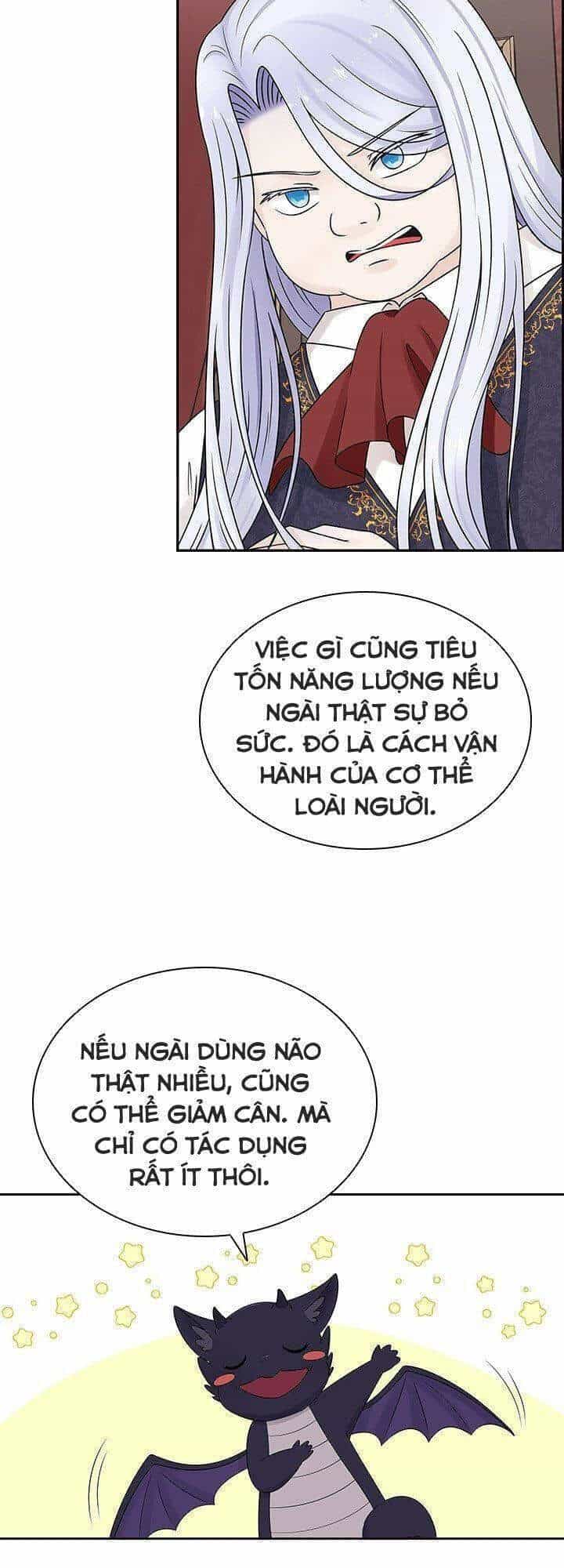 Cuốn Sách Của Lagier - Chương 3 - ảnh 21