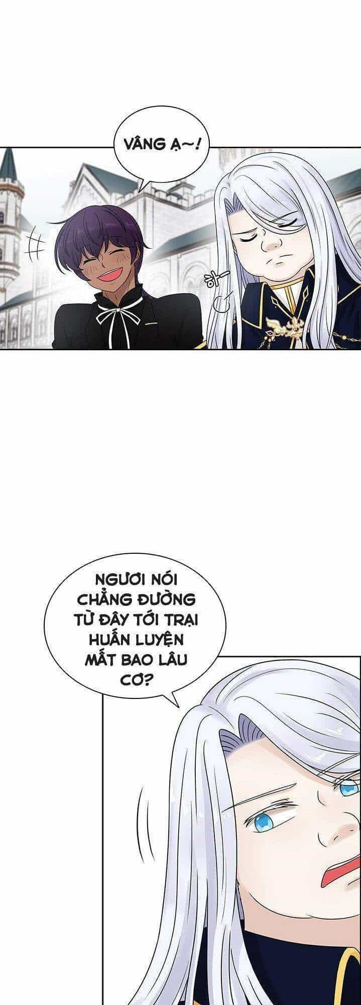 Cuốn Sách Của Lagier - Chương 3 - ảnh 47