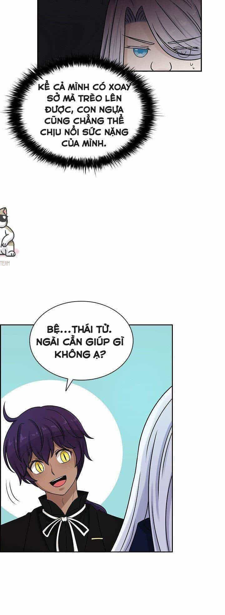Cuốn Sách Của Lagier - Chương 3 - ảnh 52