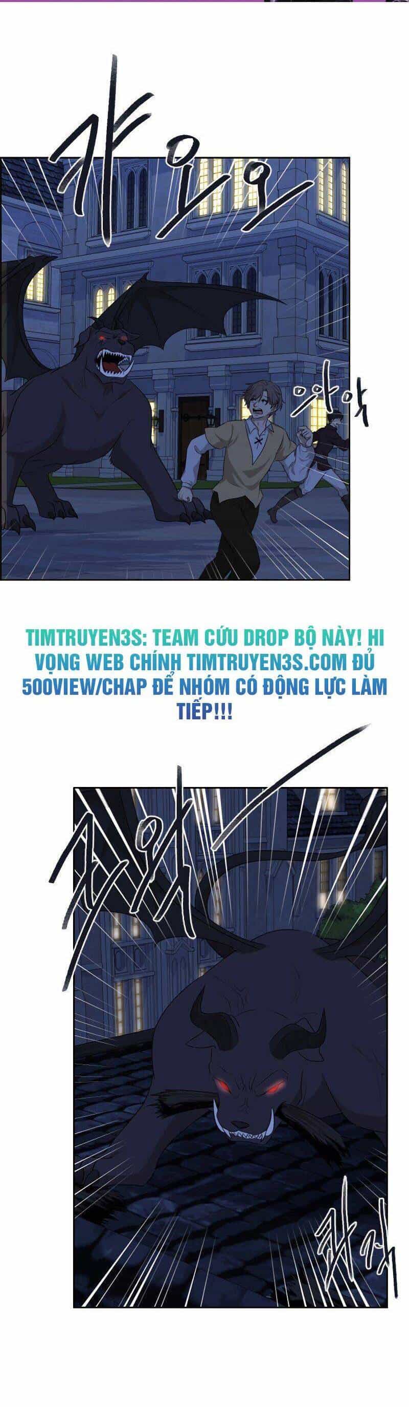 Cuốn Sách Của Lagier - Chương 37 - ảnh 2