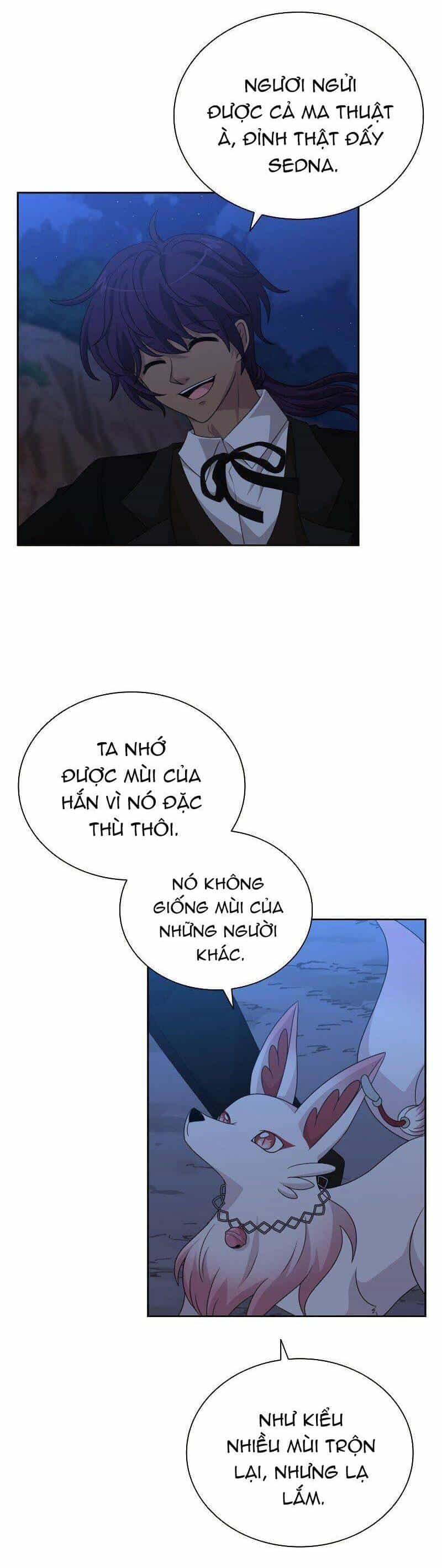 Cuốn Sách Của Lagier - Chương 38 - ảnh 32