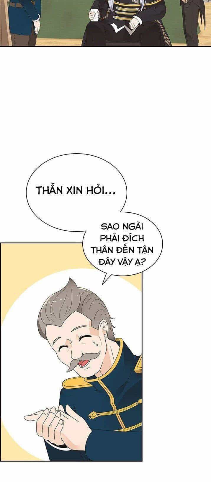 Cuốn Sách Của Lagier - Chương 4 - ảnh 27