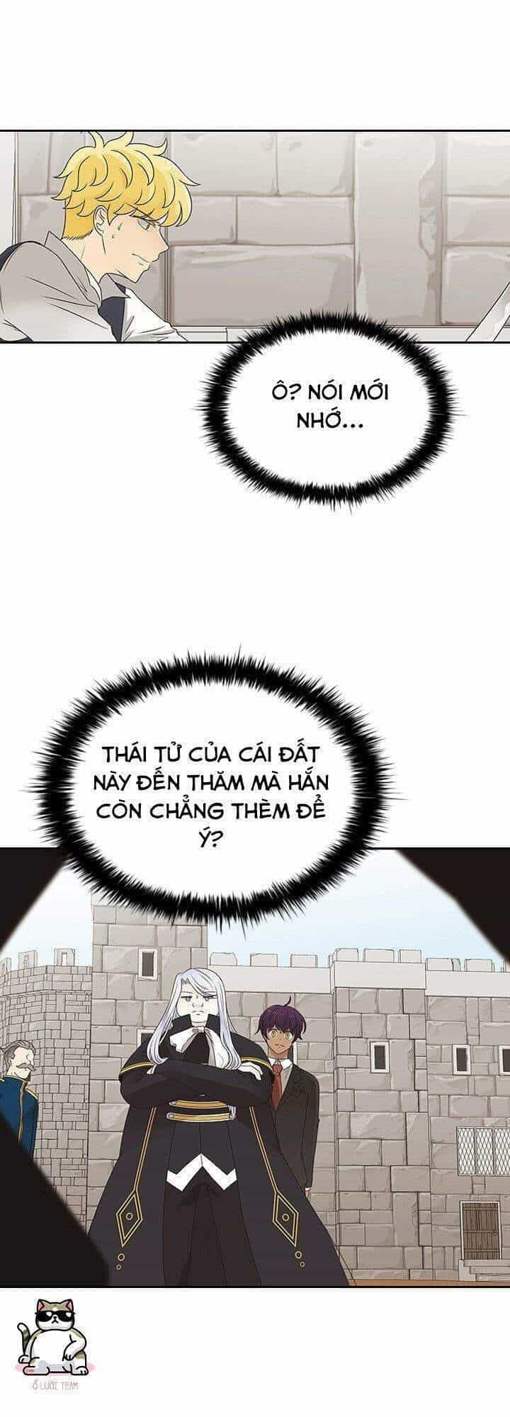 Cuốn Sách Của Lagier - Chương 4 - ảnh 48