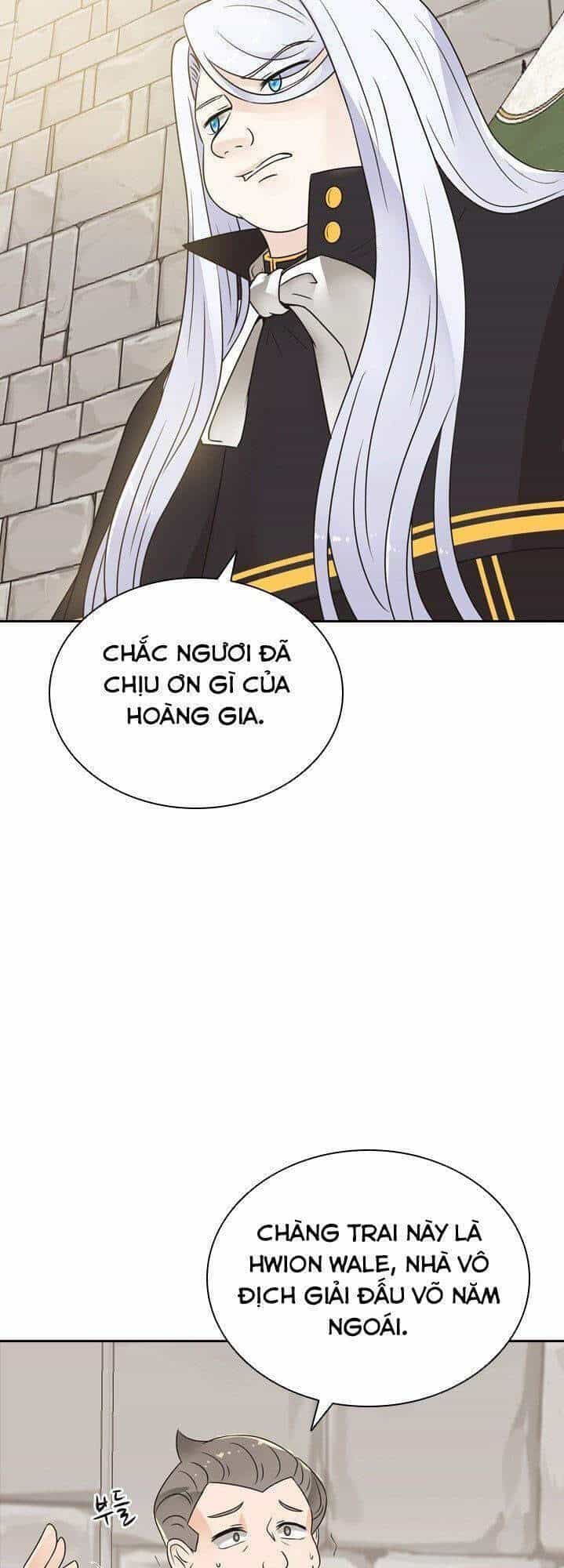 Cuốn Sách Của Lagier - Chương 4 - ảnh 65