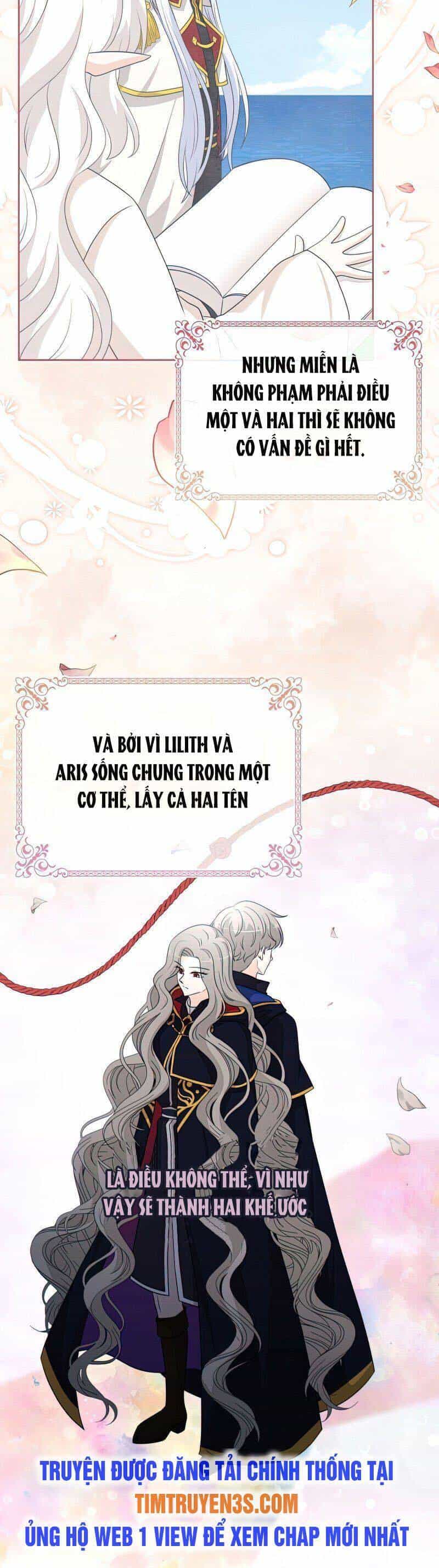 Cuốn Sách Của Lagier - Chương 40 - ảnh 37