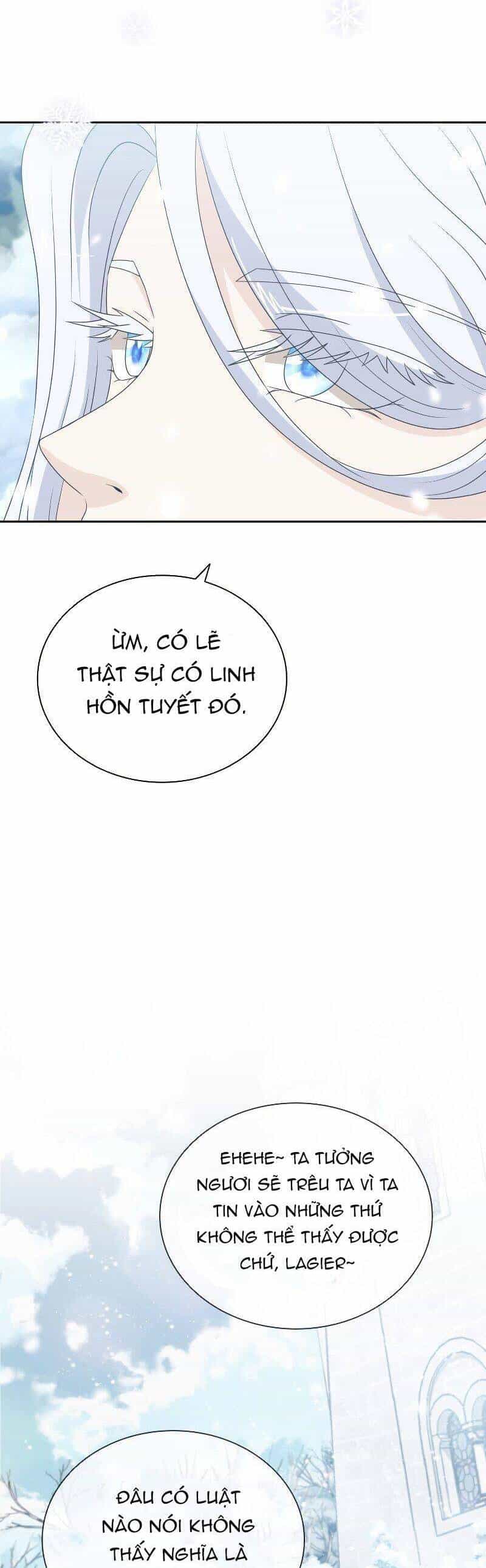 Cuốn Sách Của Lagier - Chương 41 - ảnh 13