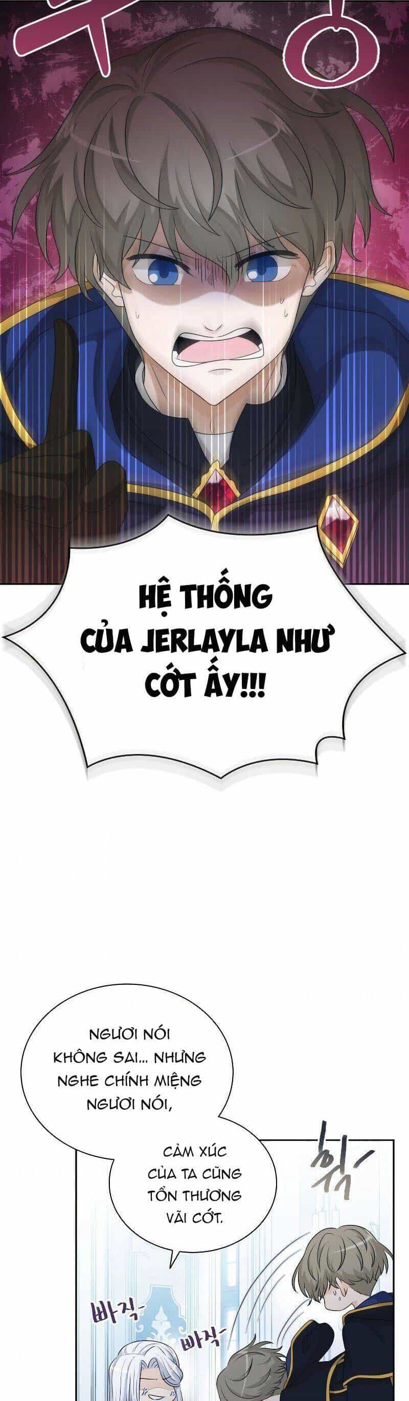 Cuốn Sách Của Lagier - Chương 41 - ảnh 43