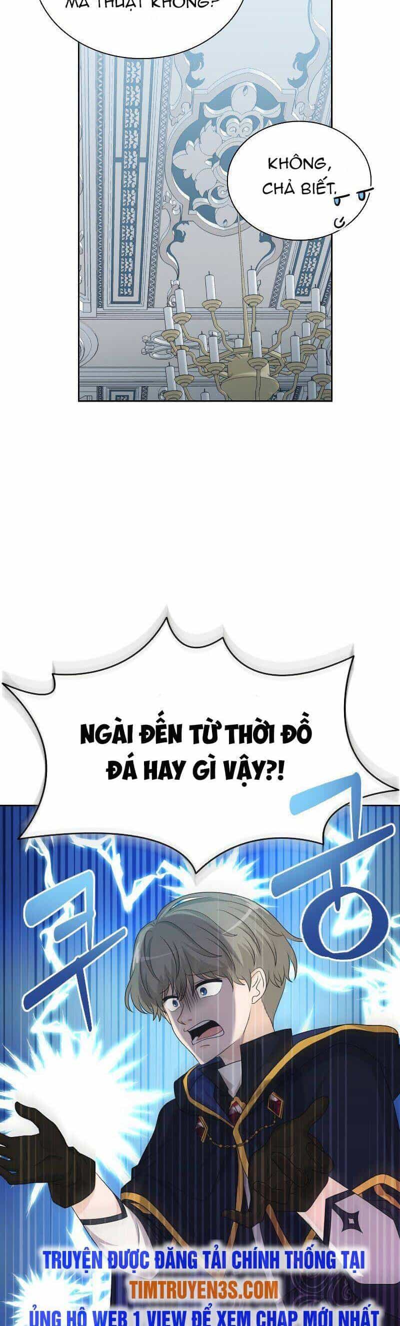 Cuốn Sách Của Lagier - Chương 41 - ảnh 46