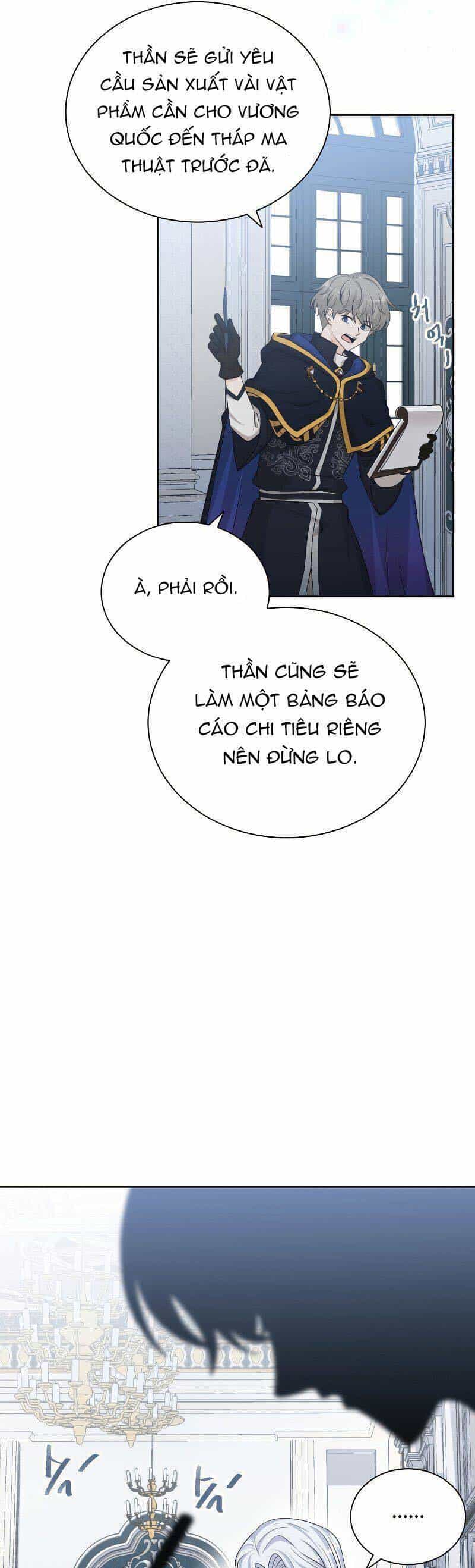 Cuốn Sách Của Lagier - Chương 41 - ảnh 50