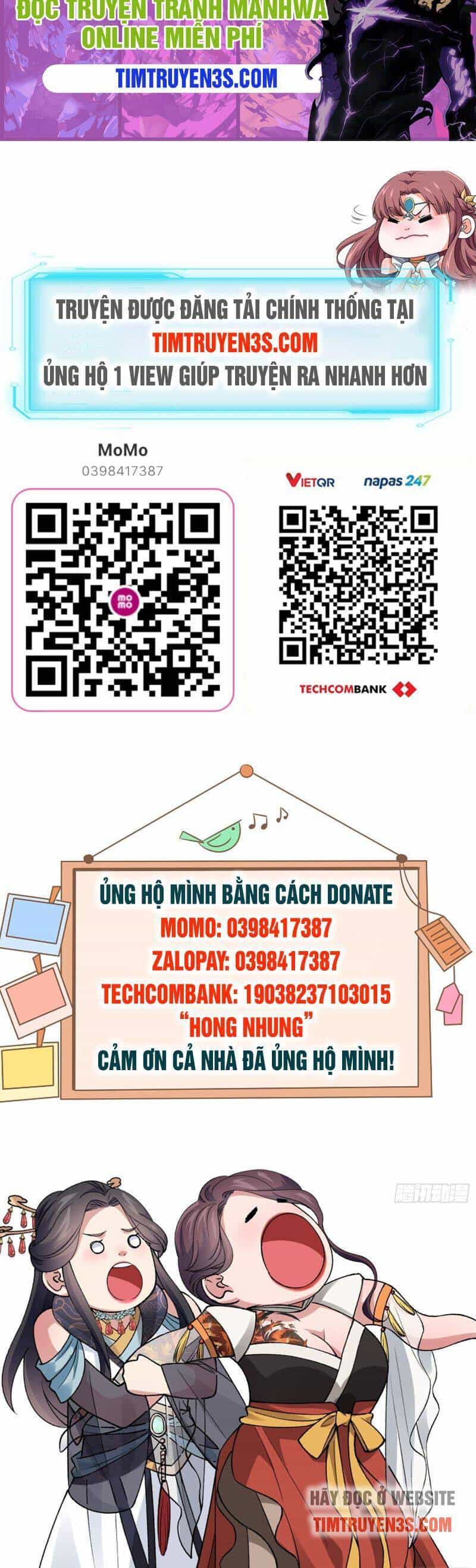 Cuốn Sách Của Lagier - Chương 41 - ảnh 54