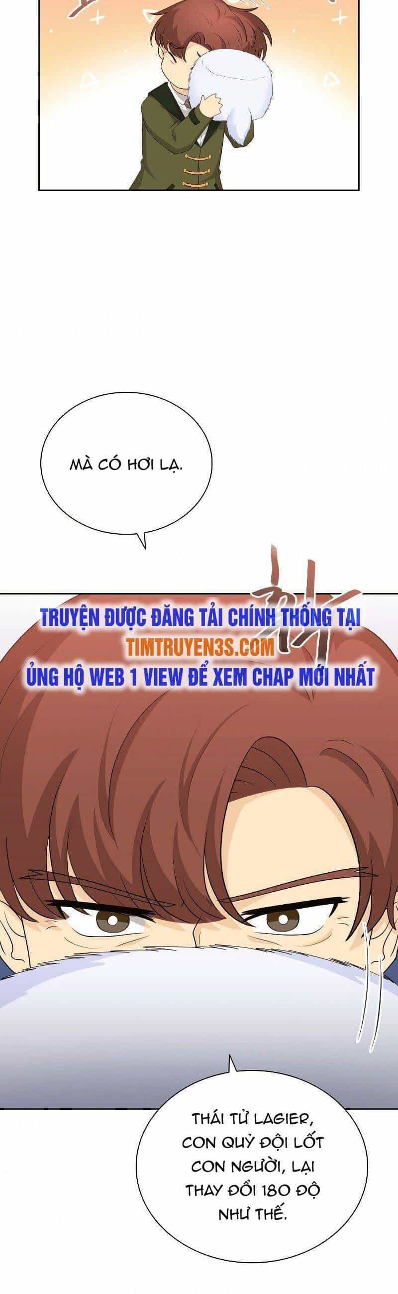 Cuốn Sách Của Lagier - Chương 42 - ảnh 36