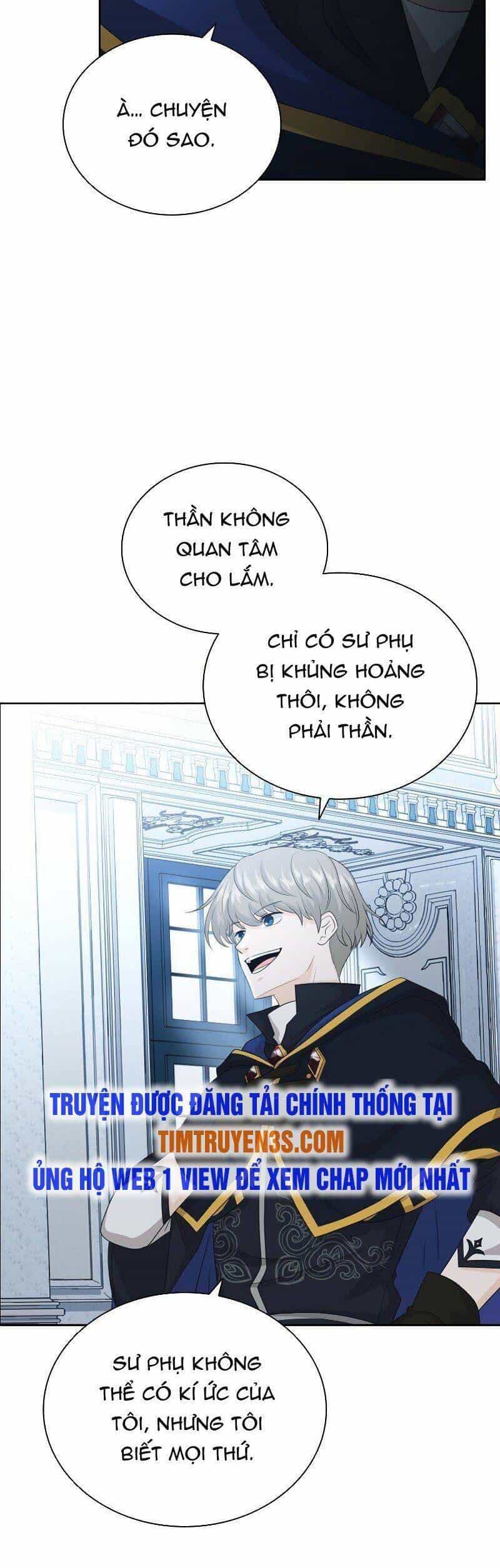 Cuốn Sách Của Lagier - Chương 42 - ảnh 4