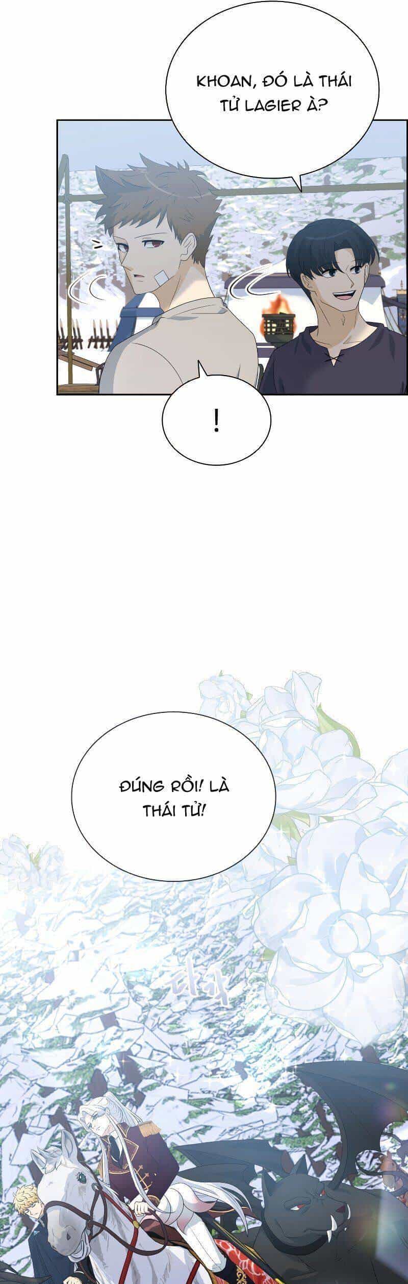 Cuốn Sách Của Lagier - Chương 43 - ảnh 33