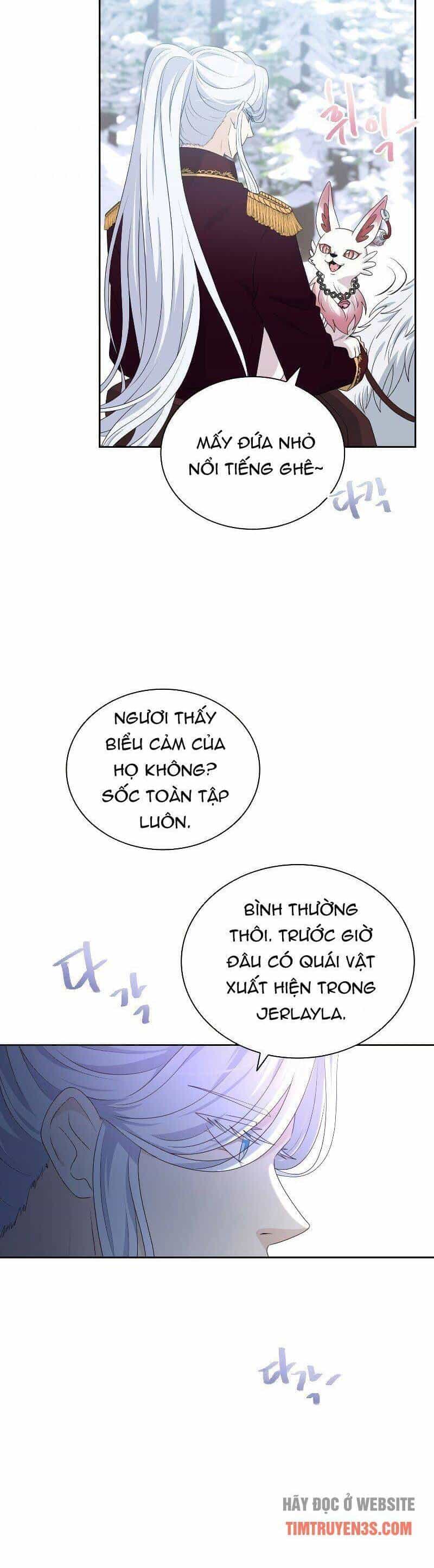 Cuốn Sách Của Lagier - Chương 43 - ảnh 41