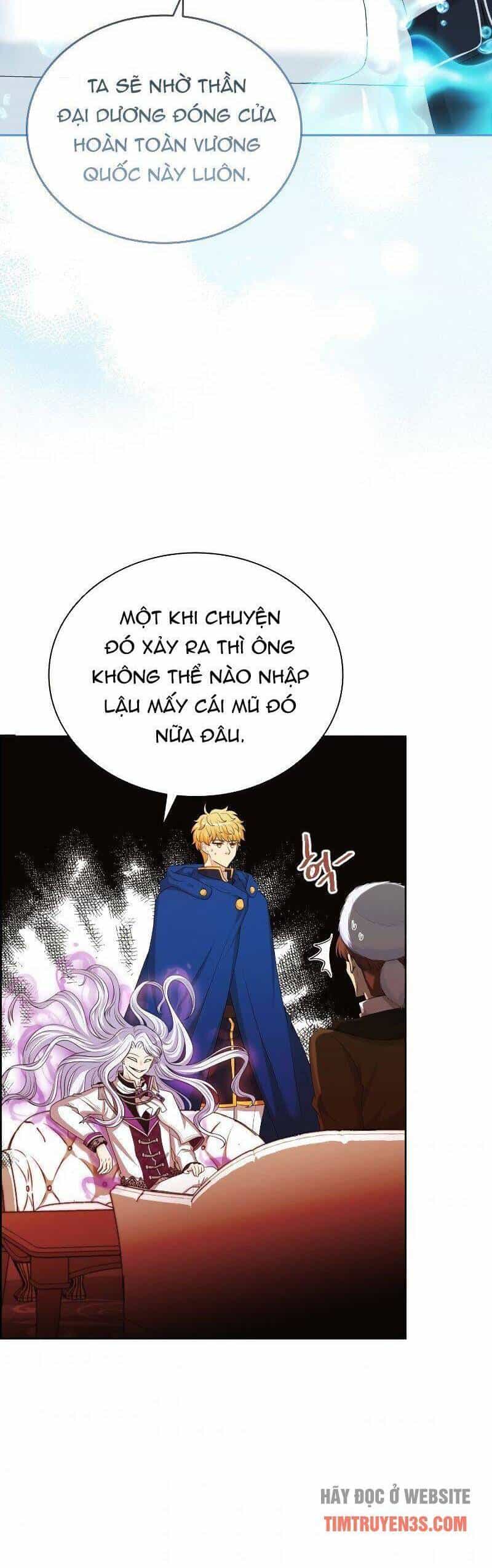 Cuốn Sách Của Lagier - Chương 43 - ảnh 5