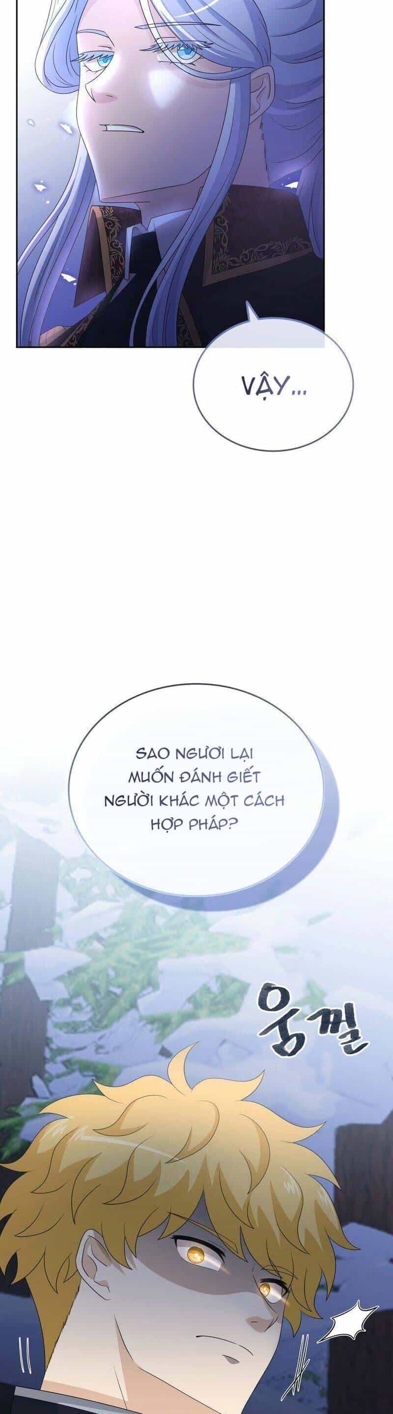 Cuốn Sách Của Lagier - Chương 44 - ảnh 19