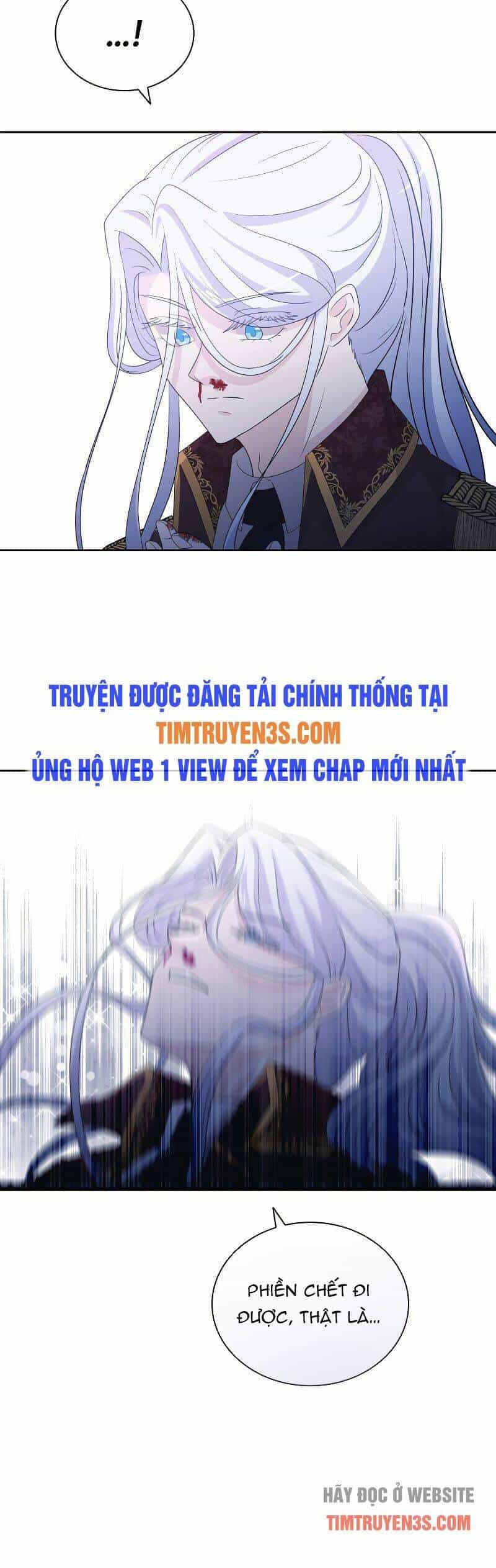 Cuốn Sách Của Lagier - Chương 45 - ảnh 19