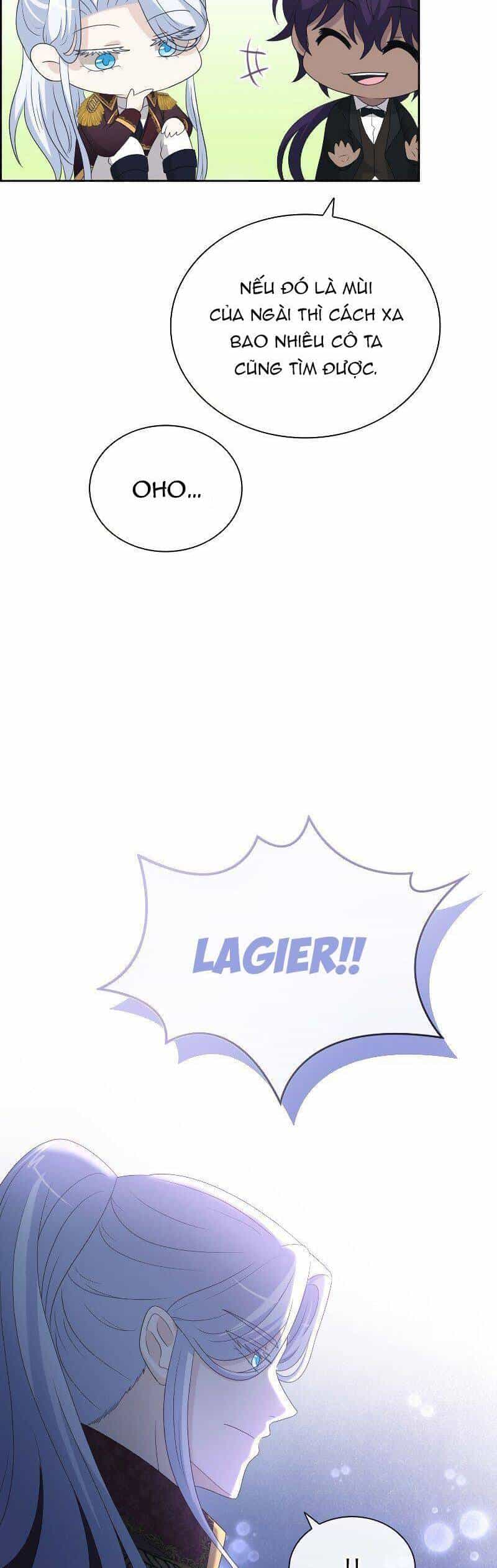 Cuốn Sách Của Lagier - Chương 46 - ảnh 46