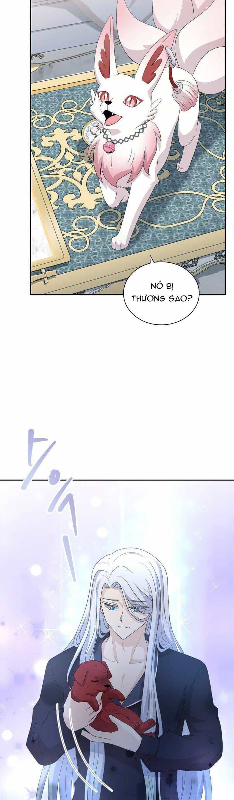 Cuốn Sách Của Lagier - Chương 47 - ảnh 27