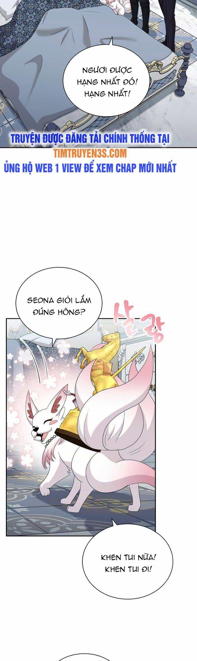 Cuốn Sách Của Lagier - Chương 47 - ảnh 3