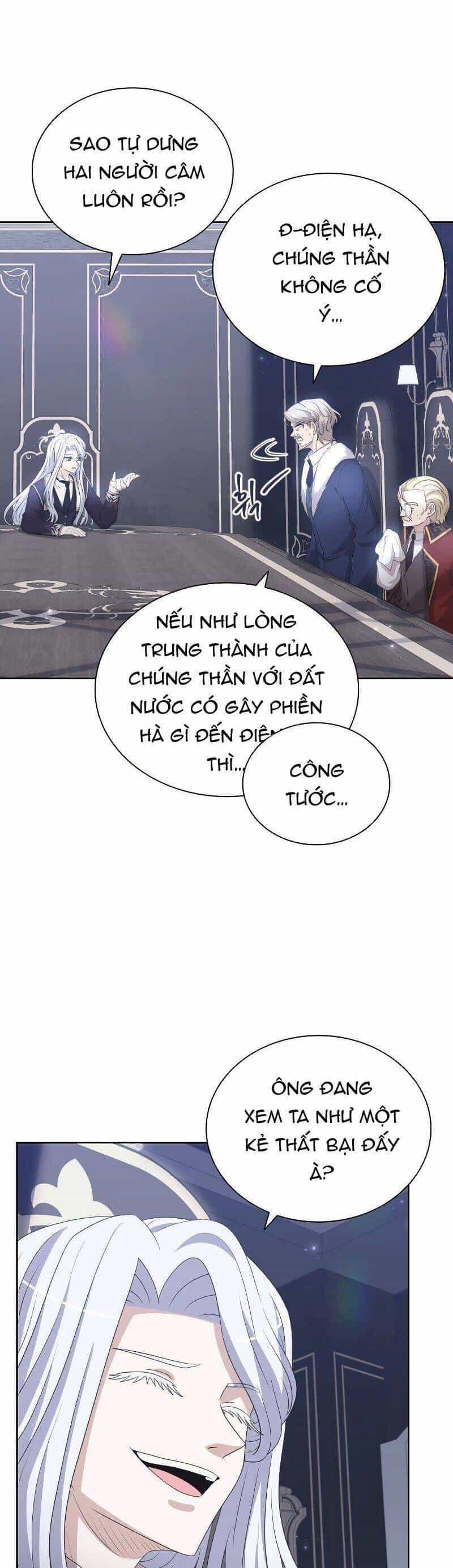 Cuốn Sách Của Lagier - Chương 48 - ảnh 15