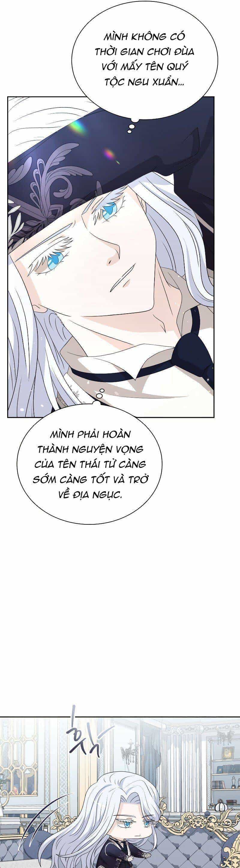 Cuốn Sách Của Lagier - Chương 48 - ảnh 22