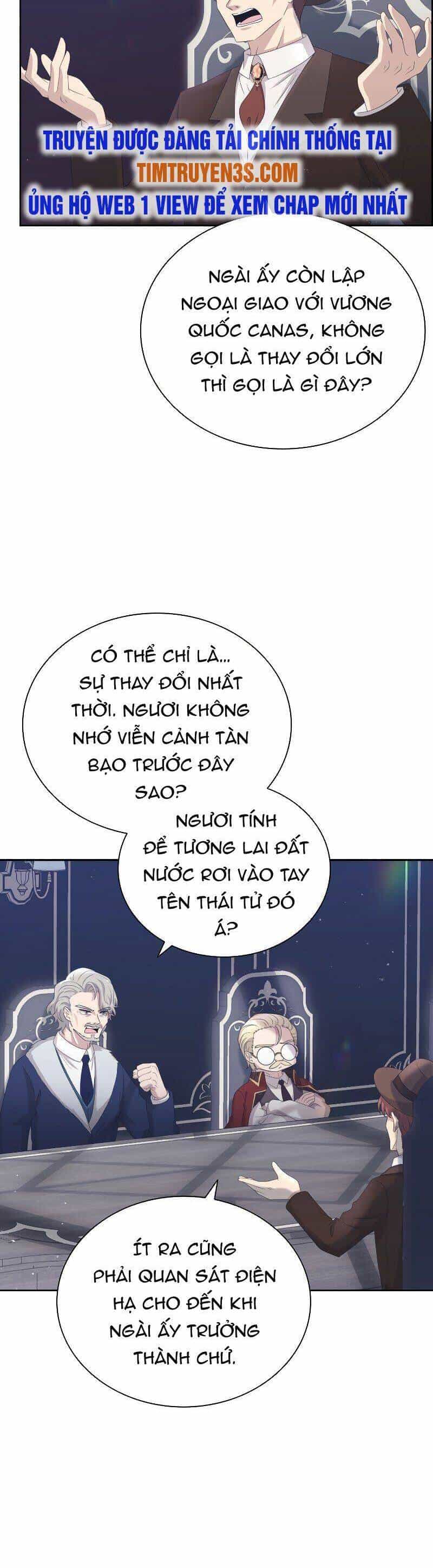 Cuốn Sách Của Lagier - Chương 48 - ảnh 8