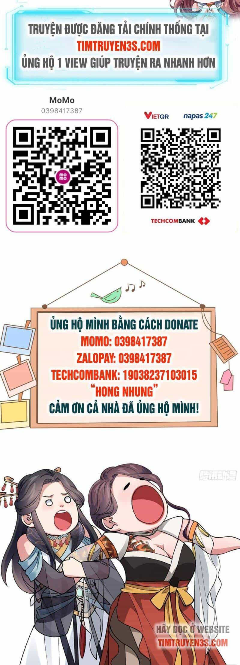 Cuốn Sách Của Lagier - Chương 49 - ảnh 51