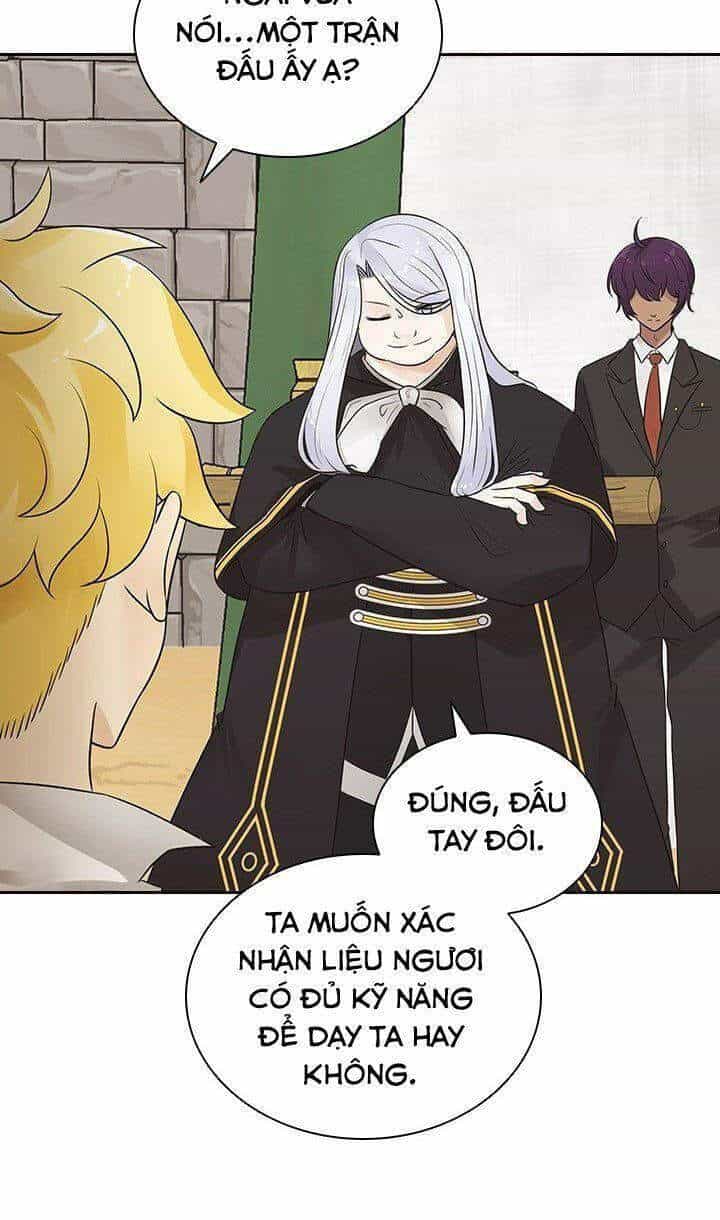 Cuốn Sách Của Lagier - Chương 5 - ảnh 27