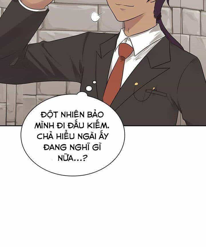 Cuốn Sách Của Lagier - Chương 5 - ảnh 37
