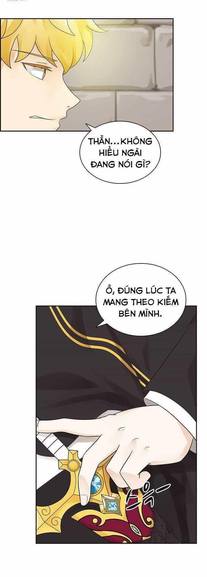 Cuốn Sách Của Lagier - Chương 5 - ảnh 4